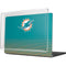 NFL Miami Dolphins Breakaway MacBook Pro 14in (2021-24) Case plus Skin