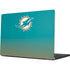 NFL Miami Dolphins Breakaway Apple MacBook Pro 14-inch Skin