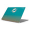 NFL Miami Dolphins Breakaway Apple MacBook Pro 16-inch Skin