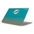 NFL Miami Dolphins Breakaway Apple MacBook Pro 16-inch Skin