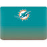 NFL Miami Dolphins Breakaway Apple MacBook Pro 16-inch Skin