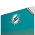 NFL Miami Dolphins Breakaway Apple MacBook Pro 16-inch Skin