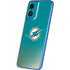 NFL Miami Dolphins Breakaway Moto G Play 4G (2024) Skin