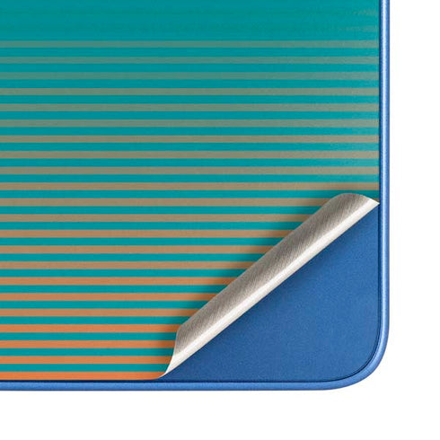 NFL Miami Dolphins Breakaway Moto G Play 4G (2024) Skin