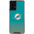 NFL Miami Dolphins Breakaway Moto G Power 5G (2024) Clear Case