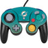 NFL Miami Dolphins Breakaway Nintendo Skins