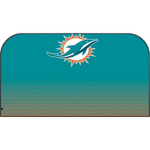 NFL Miami Dolphins Breakaway Nintendo Switch 2 (2025) with Joy-Con Skin