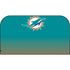 NFL Miami Dolphins Breakaway Nintendo Switch 2 (2025) with Joy-Con Skin