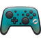 NFL Miami Dolphins Breakaway Nintendo Switch 2 (2025) Pro Controller Skin