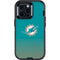 NFL Miami Dolphins Breakaway Otterbox Defender iPhone Skin