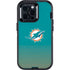 NFL Miami Dolphins Breakaway Otterbox Defender iPhone Skin
