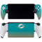 NFL Miami Dolphins Breakaway PlayStation Portal Remote Player Skin