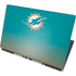 NFL Miami Dolphins Breakaway Dell Precision Skin