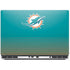NFL Miami Dolphins Breakaway Dell Precision Skin