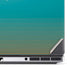 NFL Miami Dolphins Breakaway Dell Precision Skin