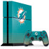 NFL Miami Dolphins Breakaway PlayStation PS4 Skins