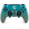 NFL Miami Dolphins Breakaway PS5 DualSense Edge Pro Controller Skin
