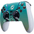 NFL Miami Dolphins Breakaway PS5 DualSense Edge Pro Controller Skin