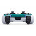 NFL Miami Dolphins Breakaway PS5 DualSense Edge Pro Controller Skin