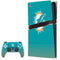 NFL Miami Dolphins Breakaway PS5 Pro Bundle Skin