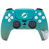 NFL Miami Dolphins Breakaway PS5 Pro Bundle Skin