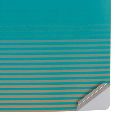 NFL Miami Dolphins Breakaway PS5 Pro Console Skin