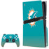 NFL Miami Dolphins Breakaway PlayStation PS5 Skins