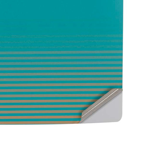 NFL Miami Dolphins Breakaway PS5 Pro Disk Console Skin