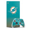 NFL Miami Dolphins Breakaway Xbox Series X Skins
