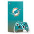 NFL Miami Dolphins Breakaway Xbox Series X Skins