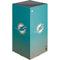 NFL Miami Dolphins Breakaway XBox Series X Digital Edition Console Skin