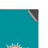 NFL Miami Dolphins Breakaway XBox Series X Digital Edition Console Skin