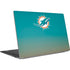 NFL Miami Dolphins Breakaway Dell XPS Skin