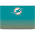 NFL Miami Dolphins Breakaway Dell XPS Skin