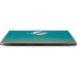 NFL Miami Dolphins Breakaway Dell XPS Skin