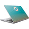 NFL Miami Dolphins Breakaway HP ZBook Fury 16 G10 Skin