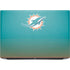 NFL Miami Dolphins Breakaway HP ZBook Fury 16 G10 Skin