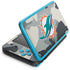NFL Miami Dolphins Camo Nintendo Skins