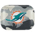 NFL Miami Dolphins Camo Amazon Echo Buds Skin