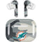 NFL Miami Dolphins Camo Apple AirPods Pro Skin