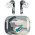 NFL Miami Dolphins Camo Apple AirPods Pro Skin