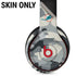NFL Miami Dolphins Camo Beats Solo 3 Wireless Skin
