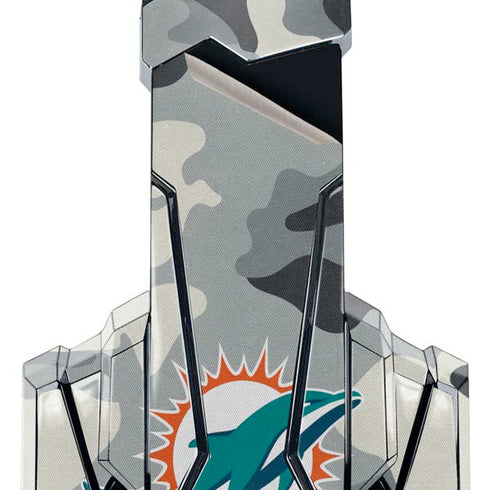 NFL Miami Dolphins Camo BENGOO G9000 Skin