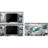 NFL Miami Dolphins Camo Nintendo Skins