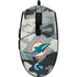 NFL Miami Dolphins Camo G203 Prodigy RGB Wired Gaming Mouse Skin