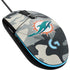 NFL Miami Dolphins Camo G203 Prodigy RGB Wired Gaming Mouse Skin