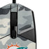 NFL Miami Dolphins Camo G203 Prodigy RGB Wired Gaming Mouse Skin