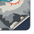 NFL Miami Dolphins Camo Galaxy A36 5G Skin