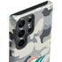 NFL Miami Dolphins Camo Galaxy S23 Ultra Pro Case