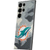 NFL Miami Dolphins Camo Galaxy Skins